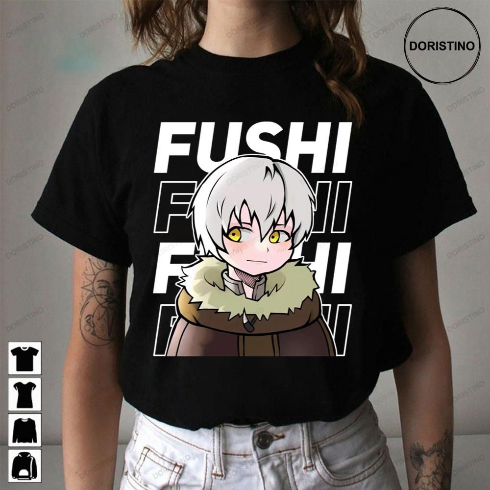 To Your Eternity Chibi Fushi Limited Edition T-shirts